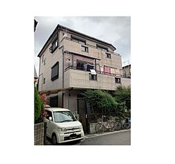 草加市弁天1丁目中古戸建