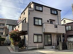 草加市弁天1丁目中古戸建