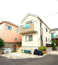 砧1丁目　中古戸建