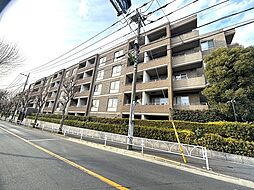 パルテール深沢 5階