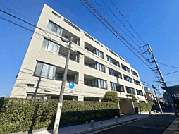 マストレジデンス世田谷代田 3