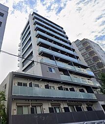 プレール・ドゥーク門前仲町III 805