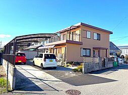 小山市西城南 売地