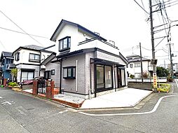 府中市紅葉丘　中古戸建