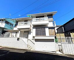 深沢1丁目　土地