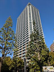 グランドメゾン白金の杜ザ・タワー 2108