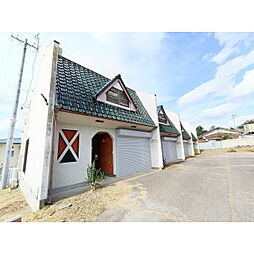 ガレージハウスぴっころ（113〜116）