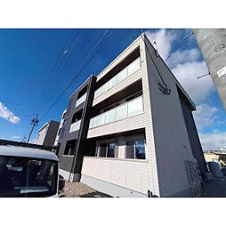 シャーメゾンクレア