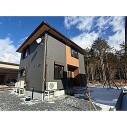 コンフォレスト軽井沢II