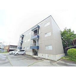 ユリナレジデンス