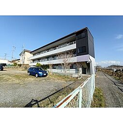 キャッスルヨシカワＡ