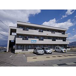 ラビットハウスコスモI 303