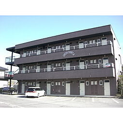 グリーンコートＡ 13