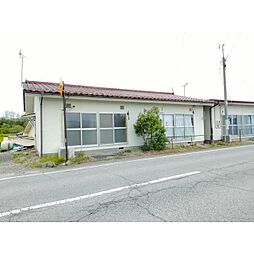 佐久市中込の一戸建て