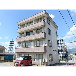 キャッスルヨシカワＢ