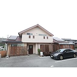塚原貸家(佐久)