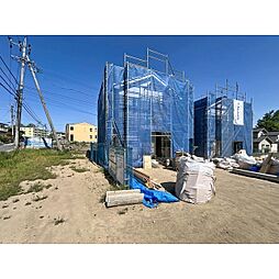 (仮)御影新田字大塚原 2号棟