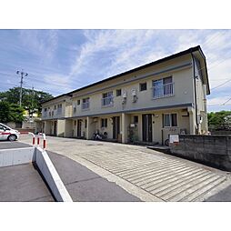 野岸ハイツ