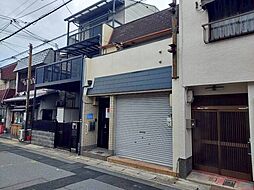 東野八代貸家 1