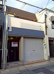 東野八代貸家 1