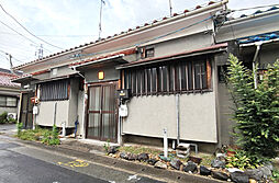 向島津田町貸家 8