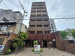 分譲アスヴェル京都市役所前 505