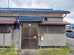 向島津田町貸家 7