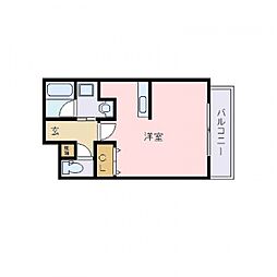 Ｊ・ｇｒａｃｅ堺町 1103