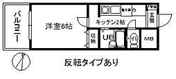 カーサ南堀川 803