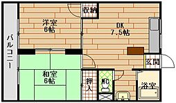 戸坂ラックビル 304