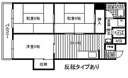 仁井第1ビル 502