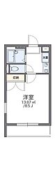 レオパレスアトリオ 305