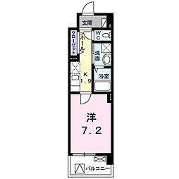 オンフォレスト・吉島 602