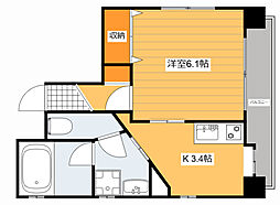 Ｓｕｎｓｑｕａｒｅ堺町 601