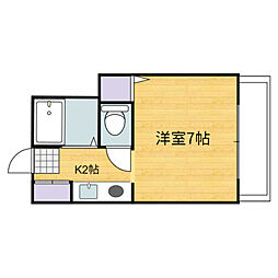 アスティーニ海田南 110