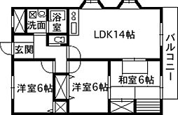 瀧本コーポ 101