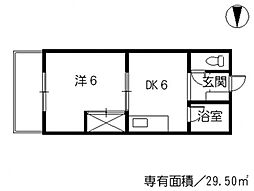 第5鍵山ビル 303