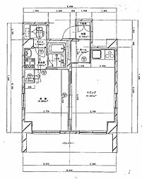 アクアビュー東観音 204