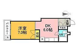 アイビーコーポ 402