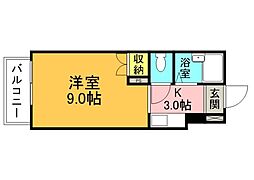 白島森野ビル 402