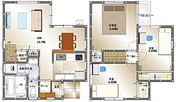 アフィット船越E