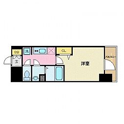 プレサンス広島中央 305