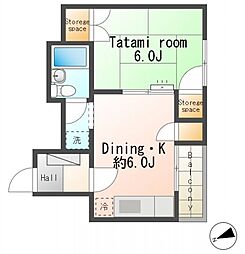 ヤスダビル新館 403