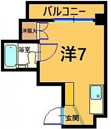 ハイムサンシルク 302