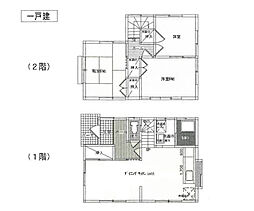 西本貸家