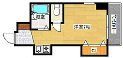 フォルテシモ住吉 402
