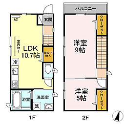 ラクシアポート 101