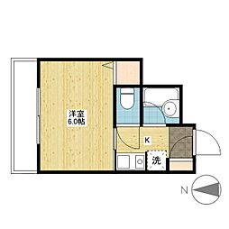 比治山エコテラス 701