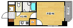 フォルム牛田新町 506