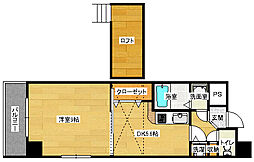 グラビスコート紙屋町 1005